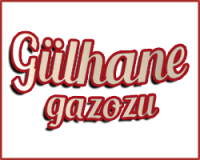 Gülhane Gazozu